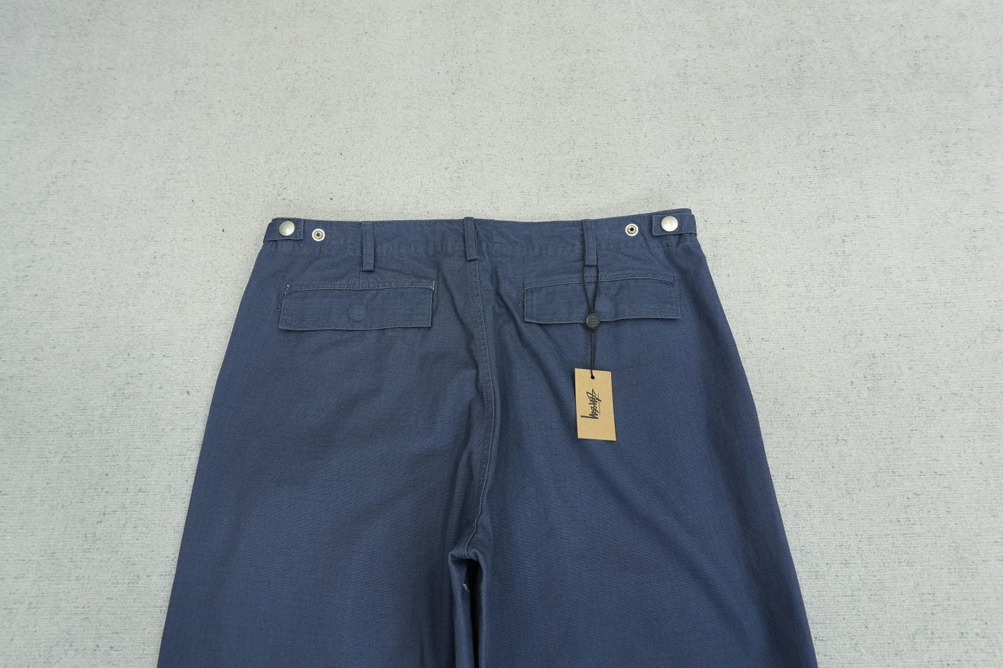 S - JEANS