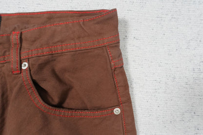 E - JEANS