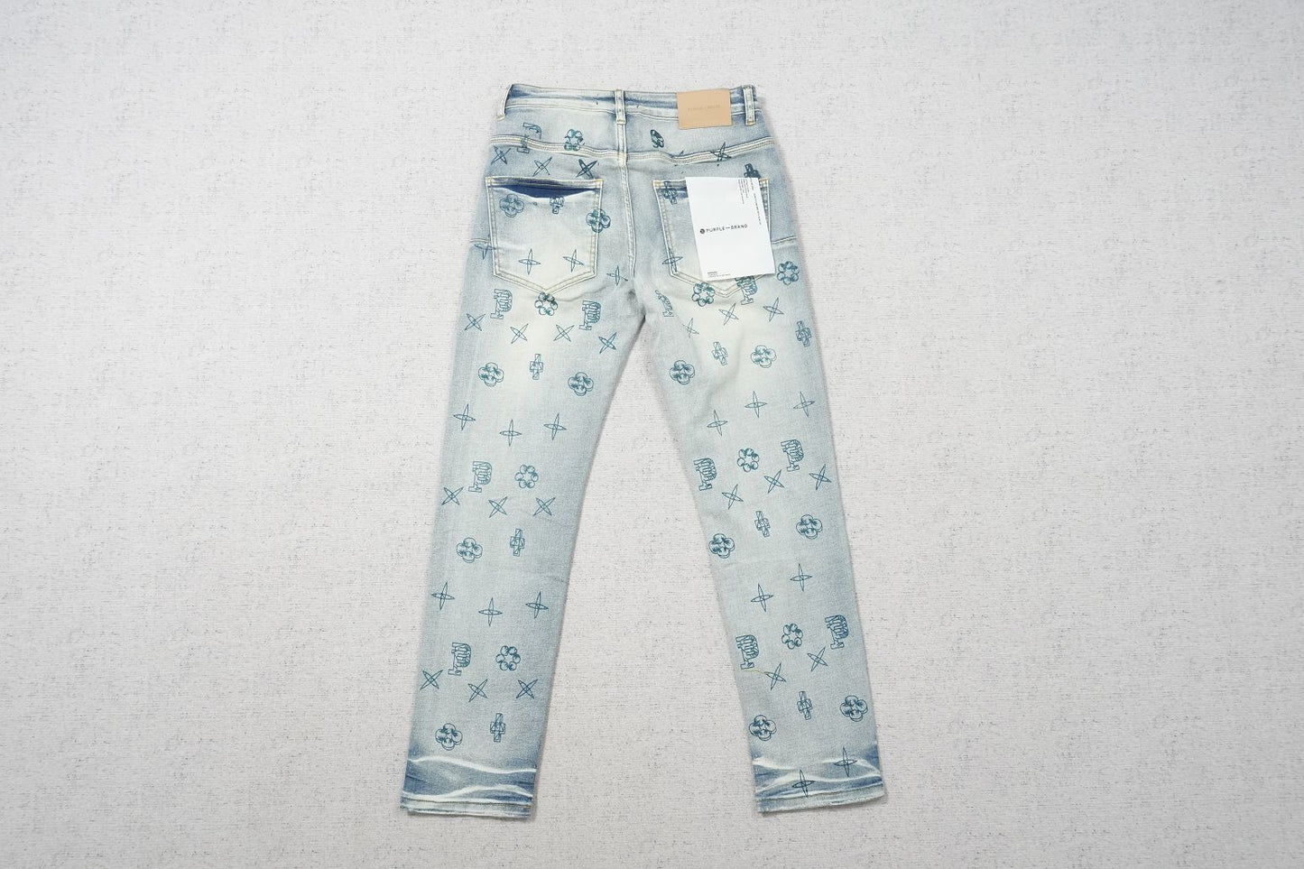P - JEANS