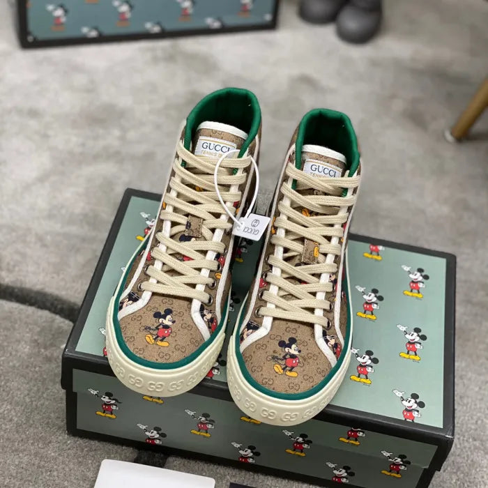GG - SNEAKERS