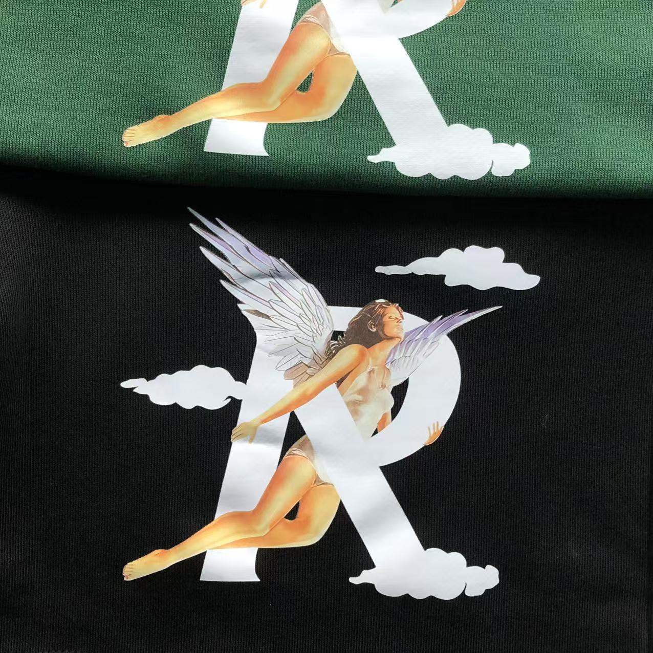 R - SHORTS