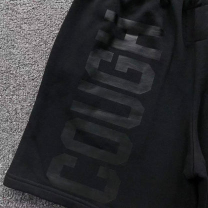 C - SHORTS