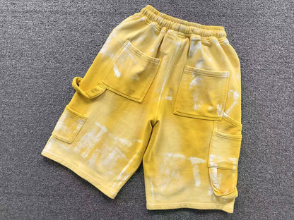 H - SHORTS