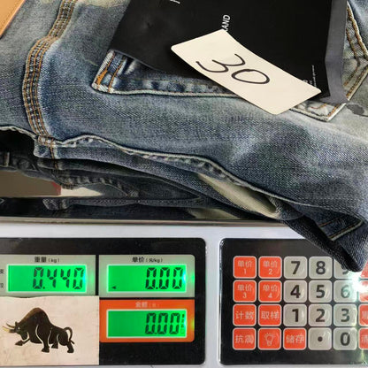 P - SHORTS