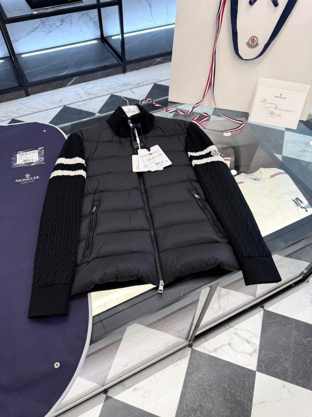 CARDIGAN