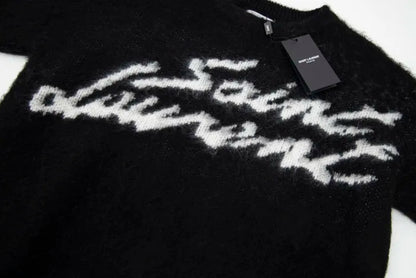 Y - SWEATER