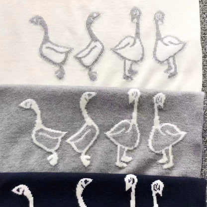 T - SWEATER