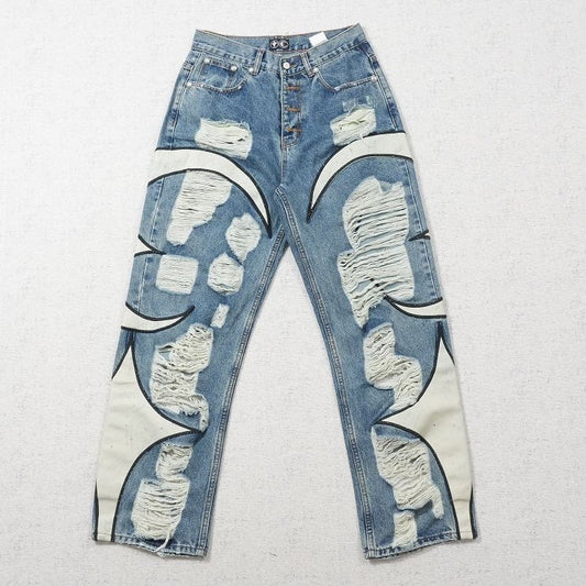 T - JEANS