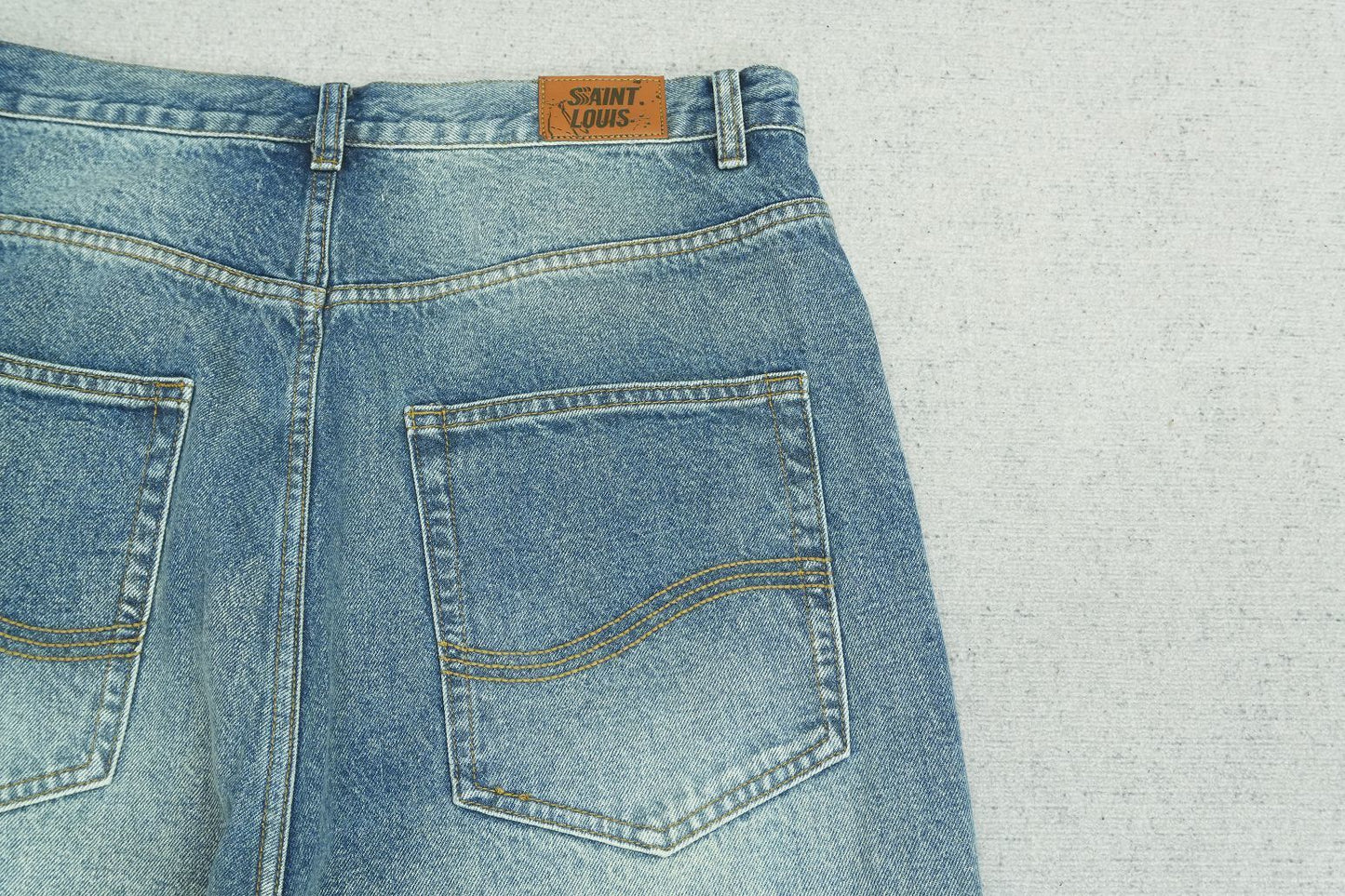 S - JEANS