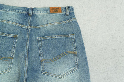 S - JEANS