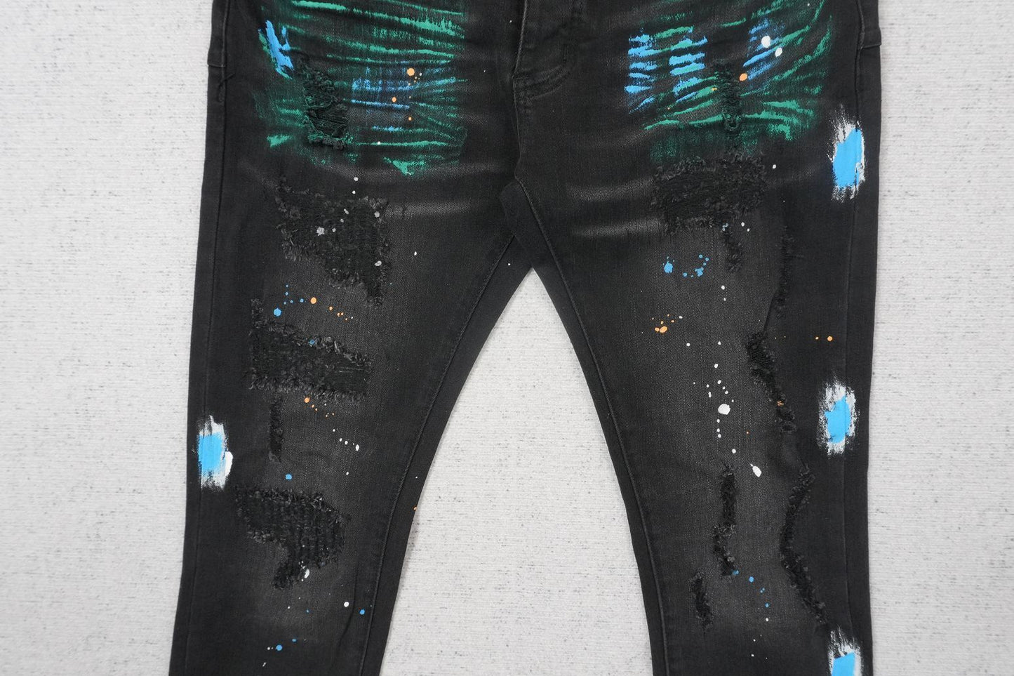 P - JEANS
