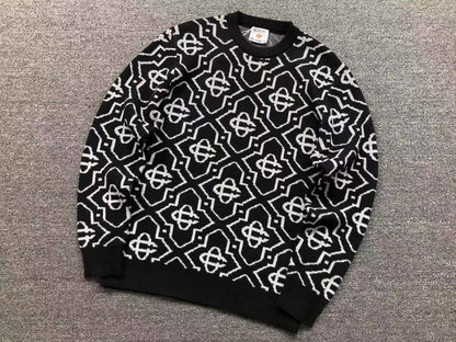 C - SWEATER