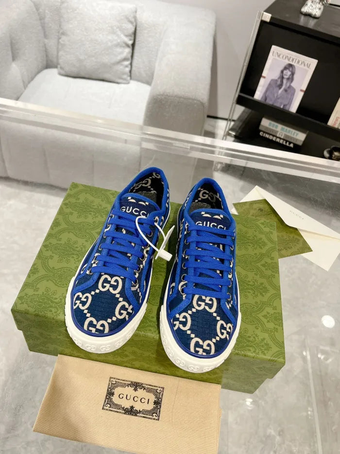 GG - SNEAKERS