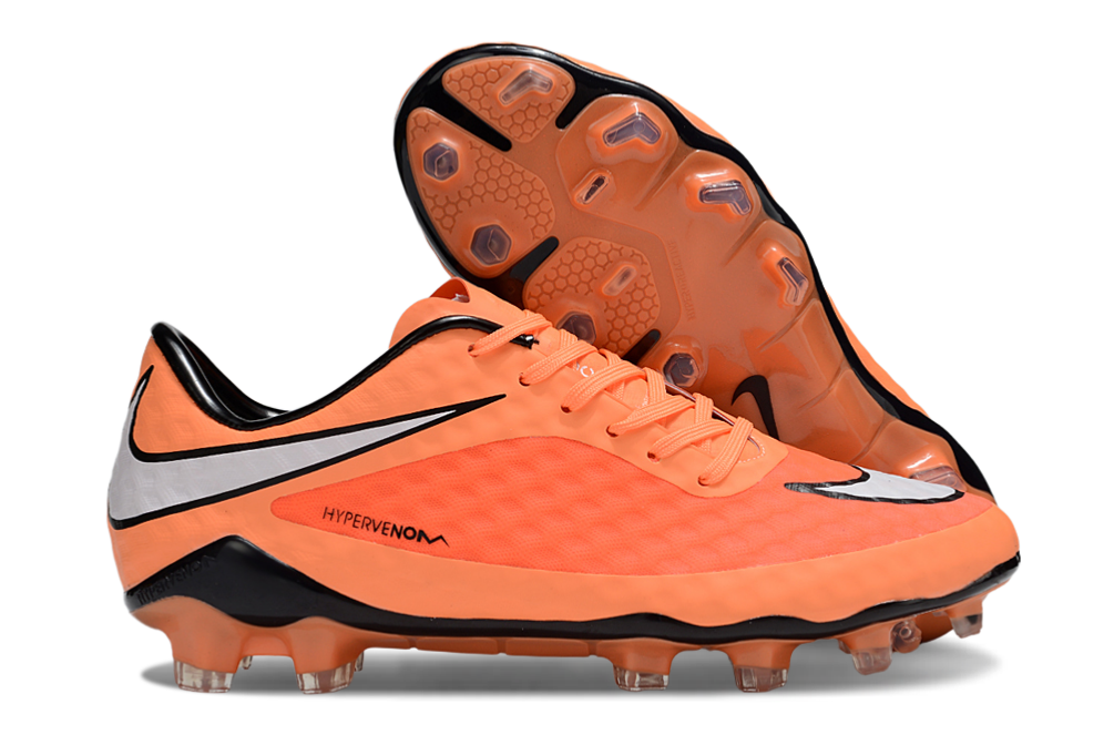 H - FUSSBALLSCHUHE