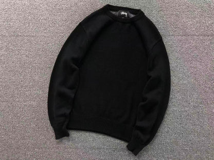 S - SWEATER
