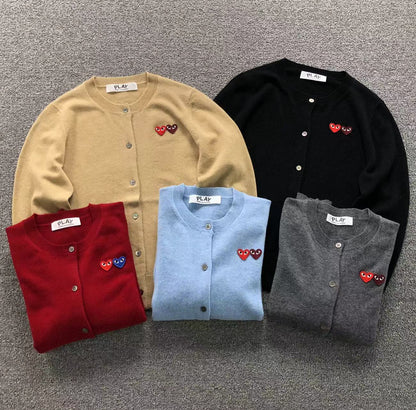 C - SWEATER