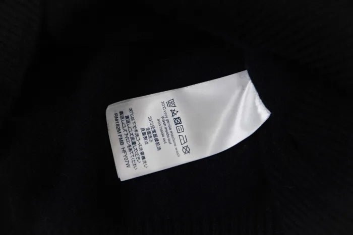 LOUIS V - SWEATER