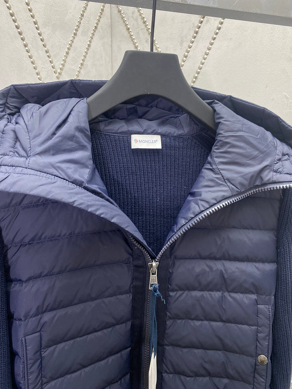 M - CARDIGAN