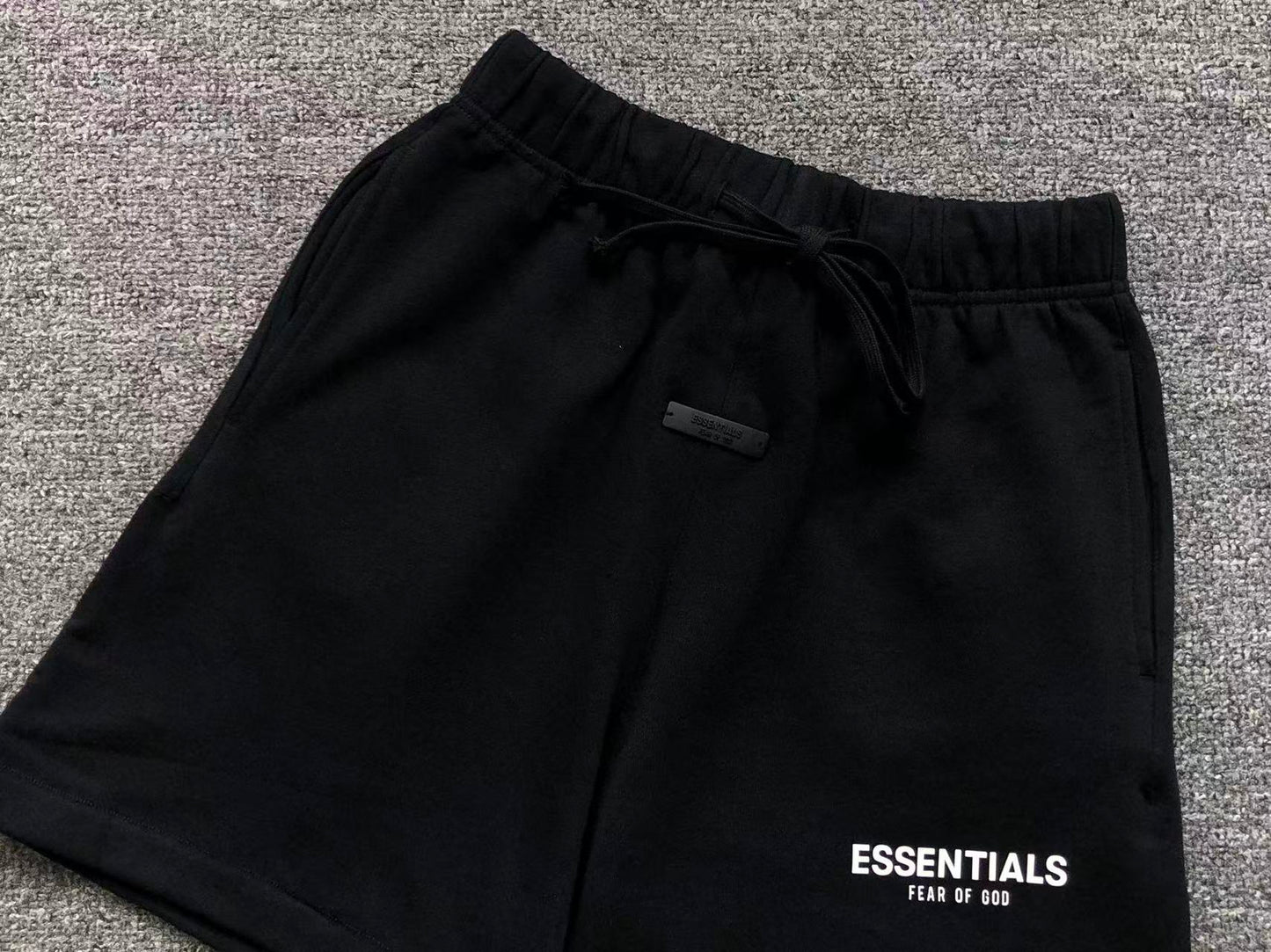 F - SHORTS