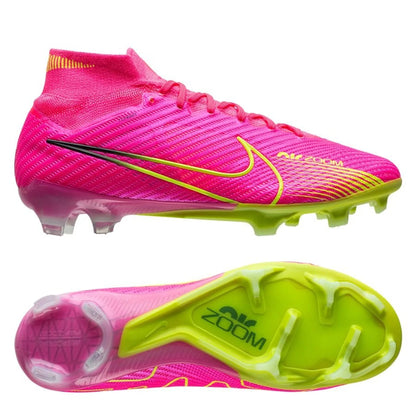 M - FUSSBALLSCHUHE