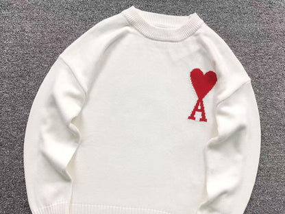 A - SWEATER