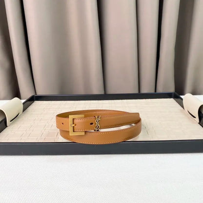 YSL - GÜRTEL