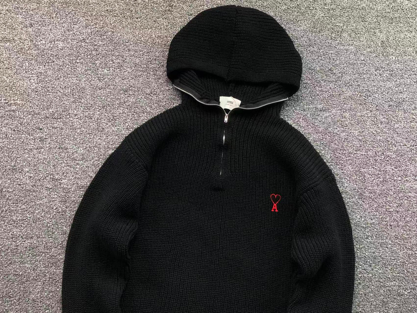 A - SWEATER