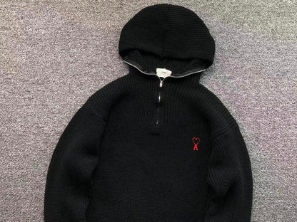 A - SWEATER