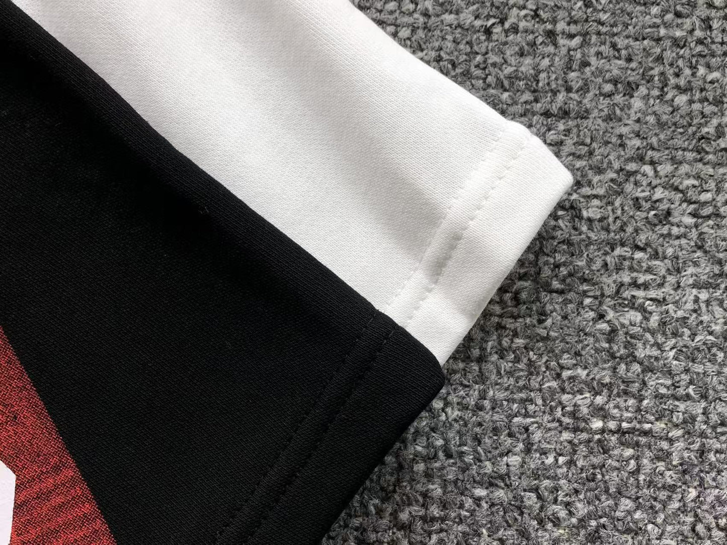 C - SHORTS