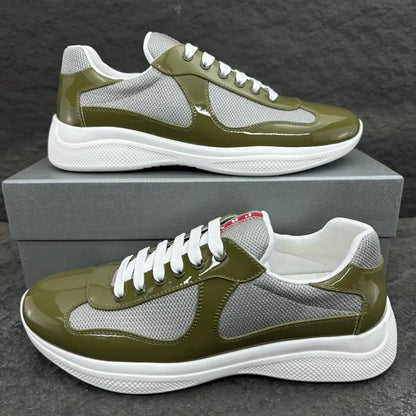 P - SNEAKERS