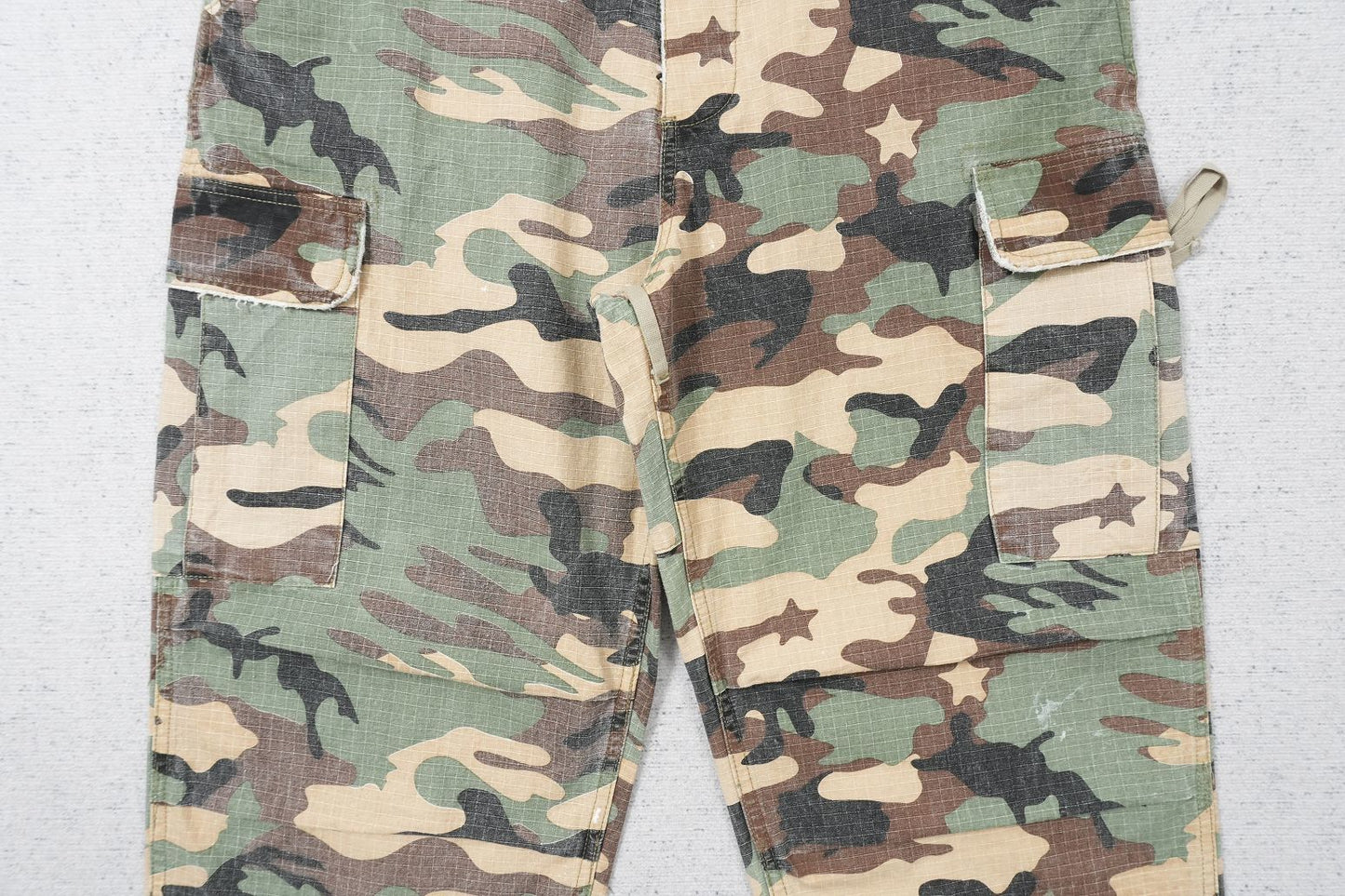 H - JEANS