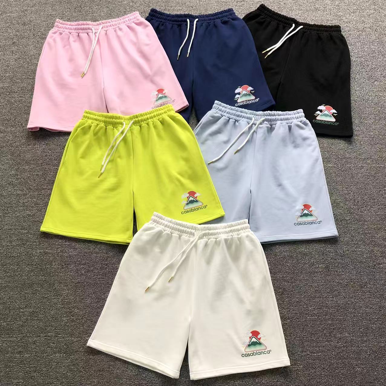 C - SHORTS