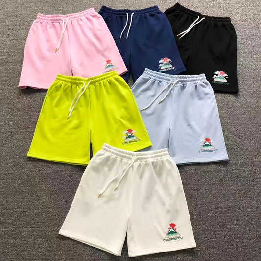 C - SHORTS