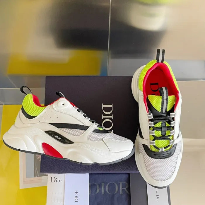 D - SNEAKERS