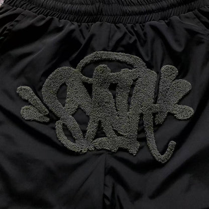 S - SHORTS