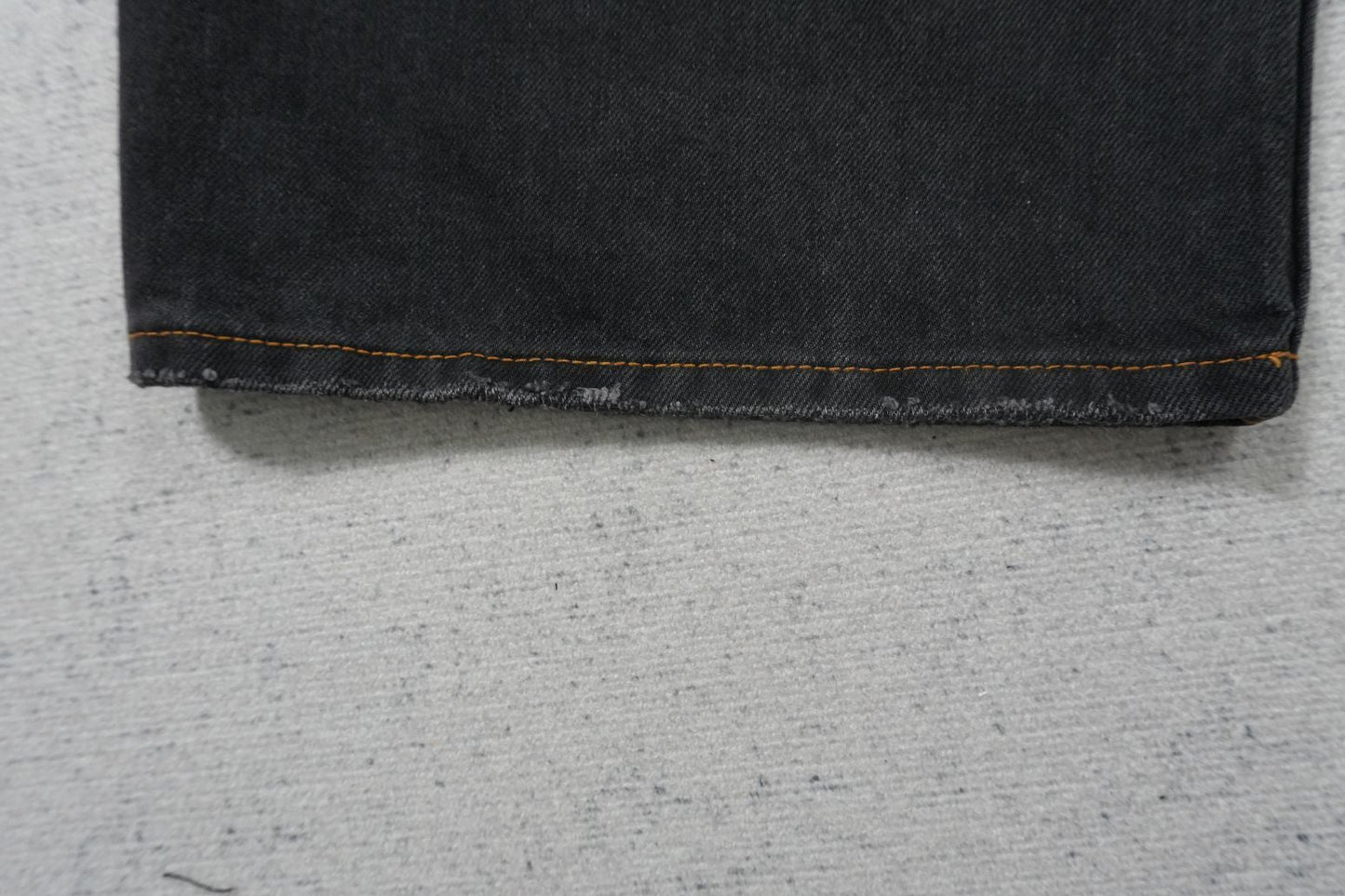 A - JEANS