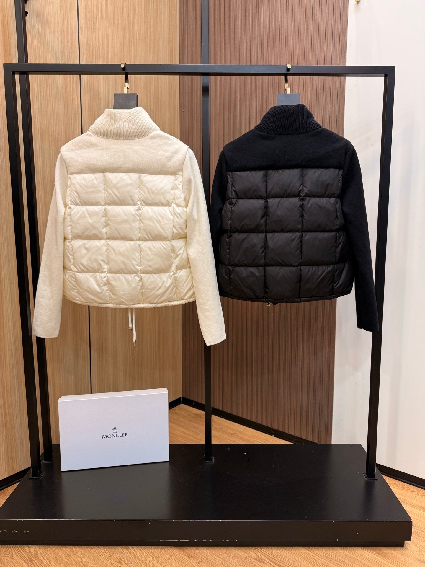 S - CARDIGAN