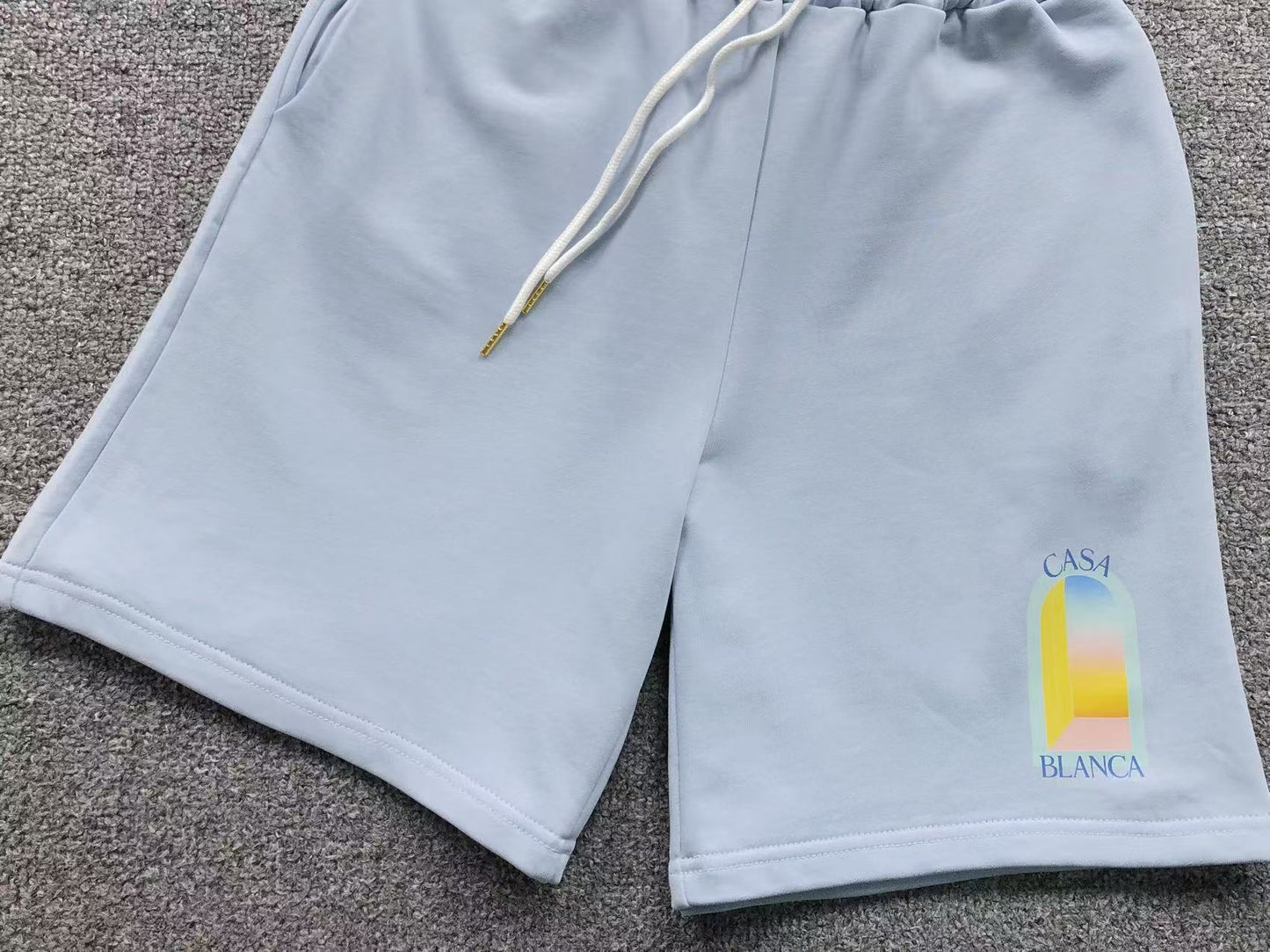 C - SHORTS