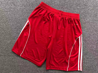 F - SHORTS