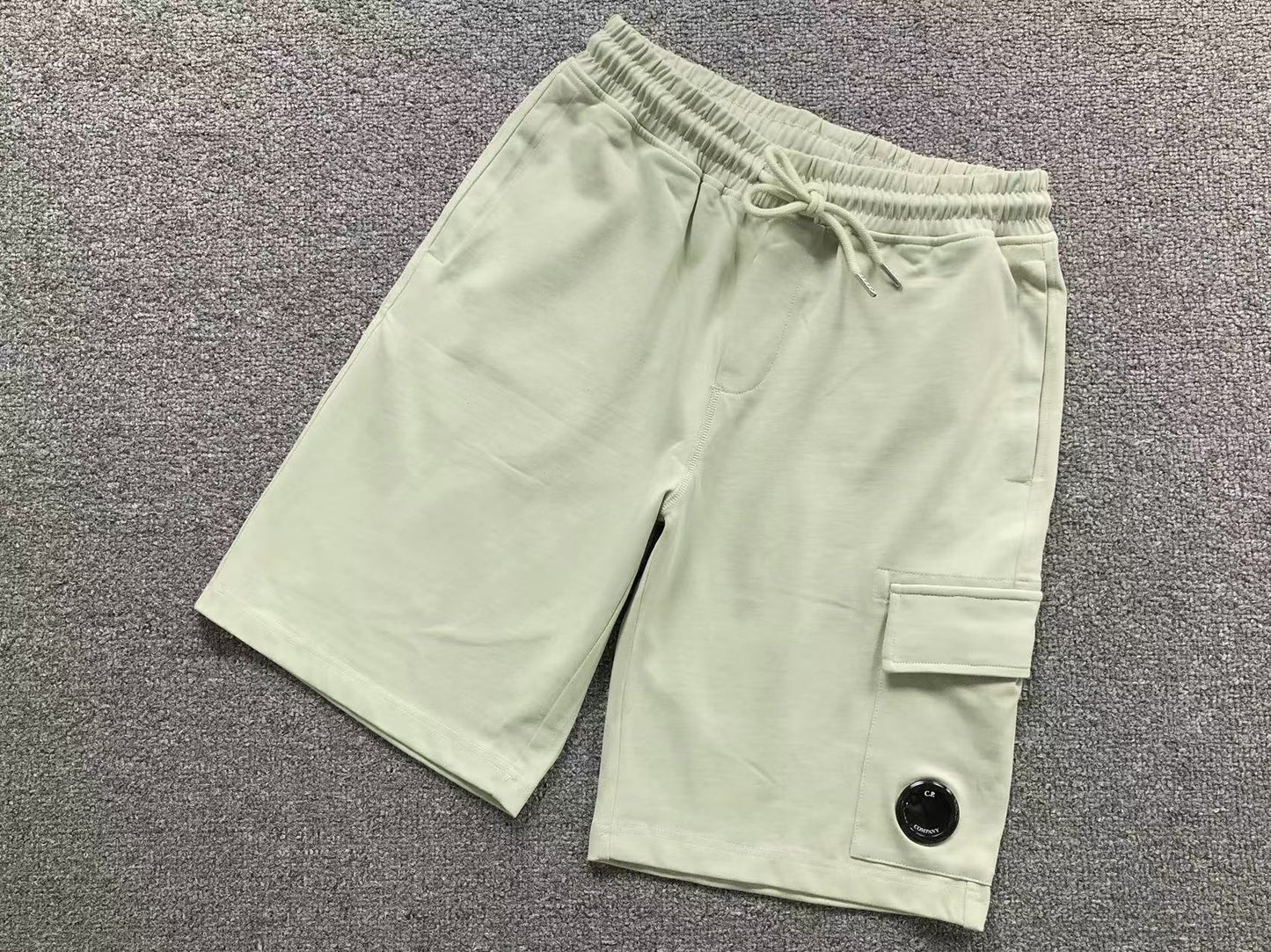 C - SHORTS