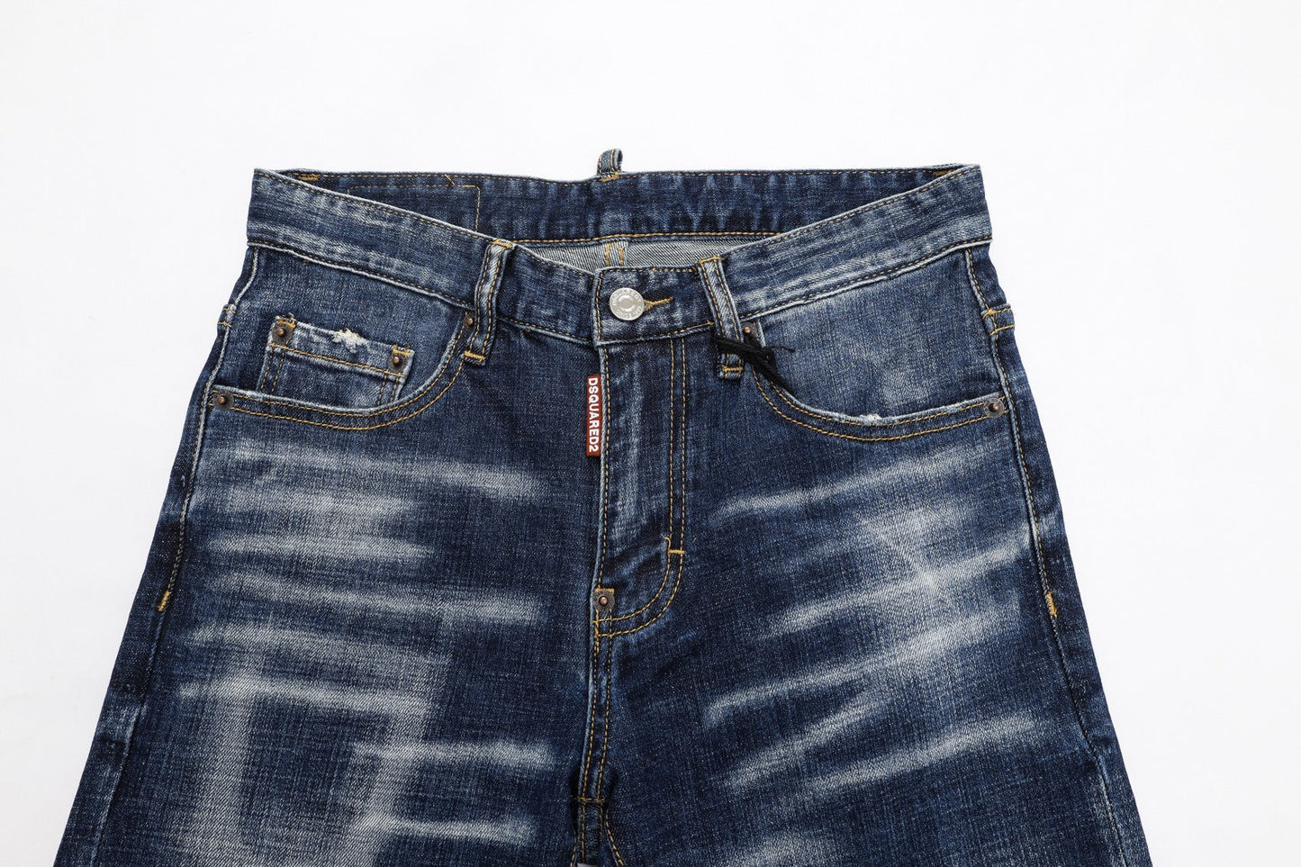 D - JEANS