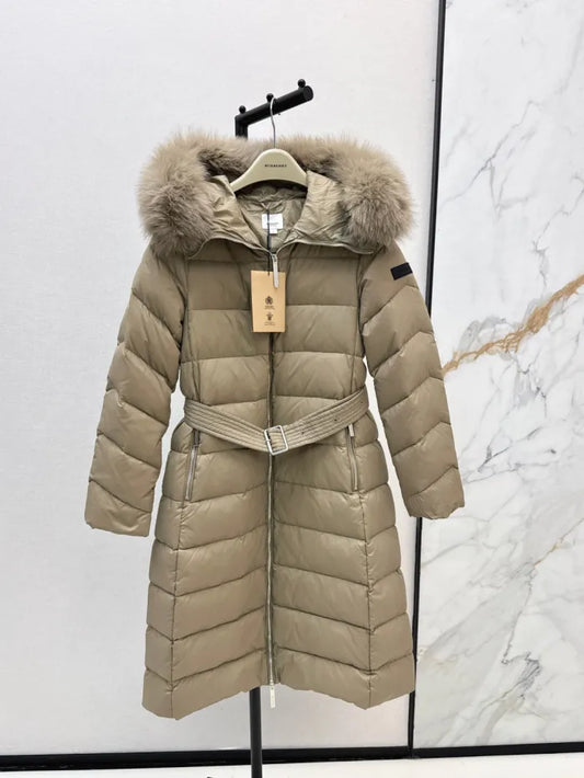 B - PUFFER