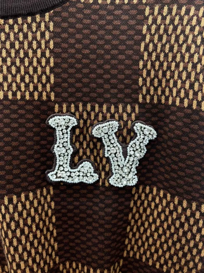 LOUIS V - SWEATER