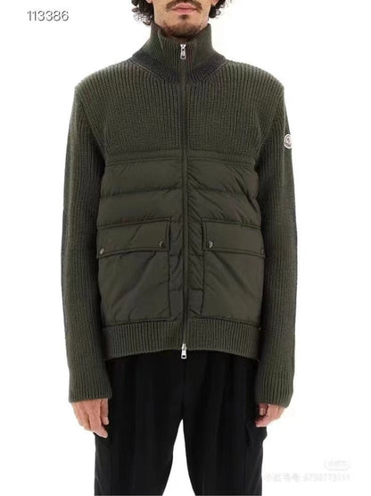 P - CARDIGAN