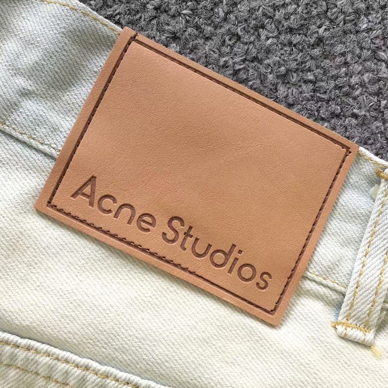 A - SHORTS