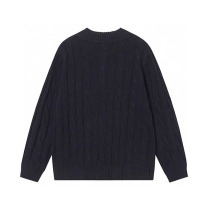 R - SWEATER