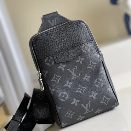 LOUIS V - TASCHE