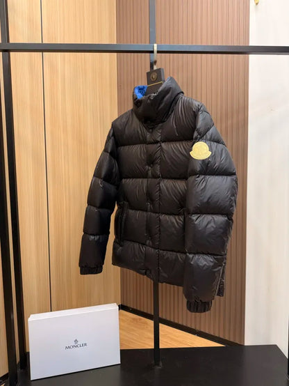 M - PUFFER