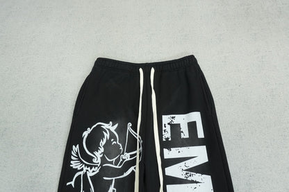 M - SWEATPANTS