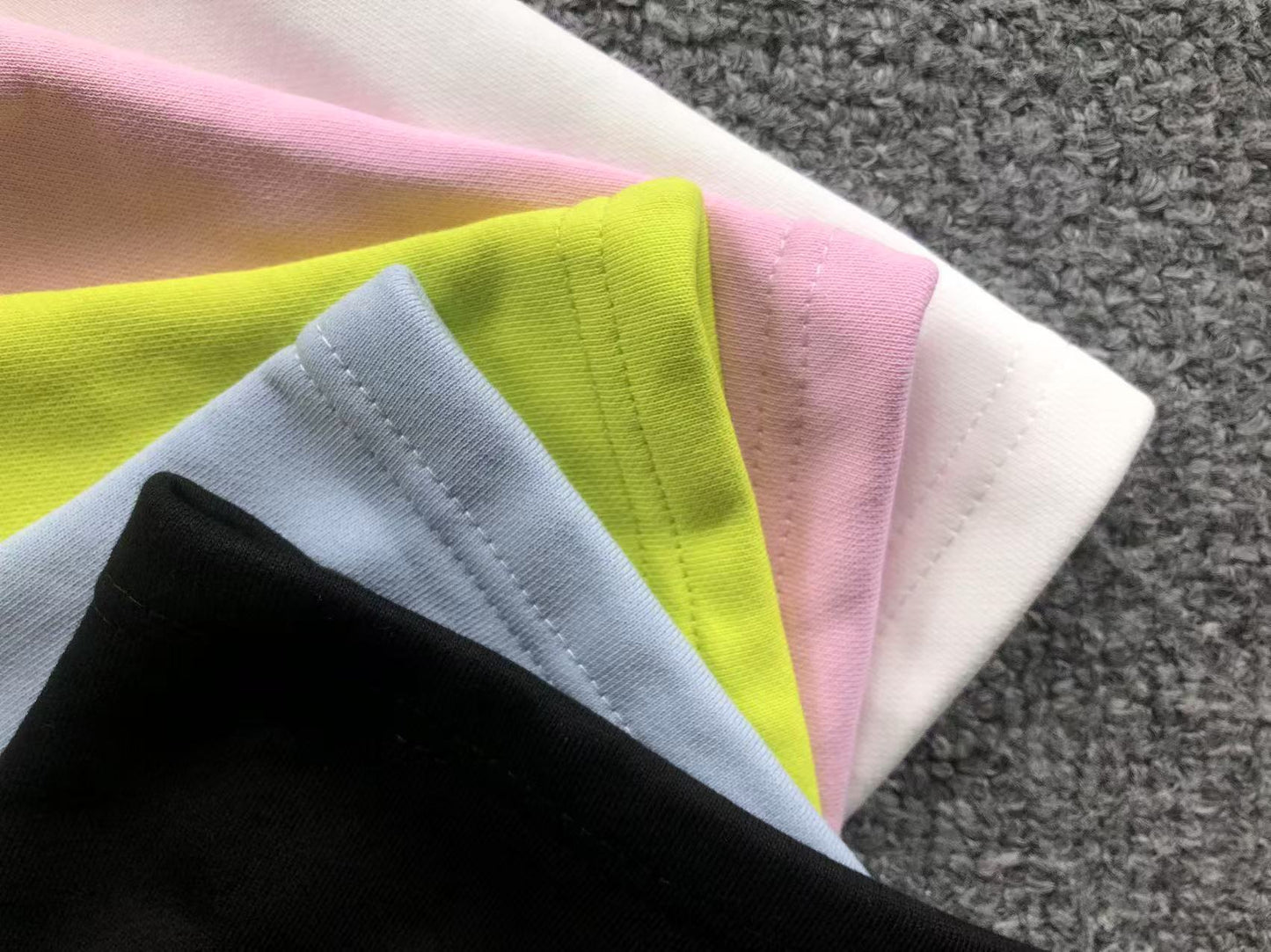 C - SHORTS